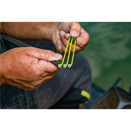 PACK CANA FRANCESA À DE ENCAIXE FOX MATRIX MTX V2 MARGIN 2 POLE 11M