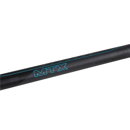 PACK CANA FRANCESA À DE ENCAIXE FOX MATRIX MTX V2 MARGIN 2 POLE 11M