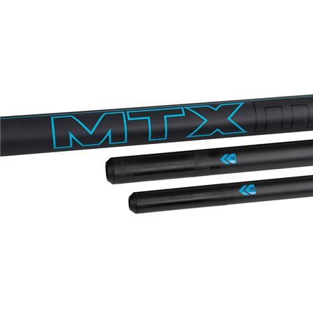PACK CANA FRANCESA À DE ENCAIXE FOX MATRIX MTX V2 MARGIN 2 POLE 11M