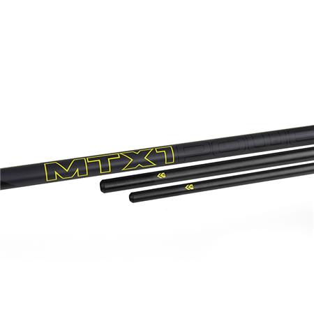 PACK CANA FRANCESA DE ENCAIXE FOX MATRIX MTX1 POWER V2 13M