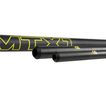 PACK CANA FRANCESA DE ENCAIXE FOX MATRIX MTX1 POWER V2 13M