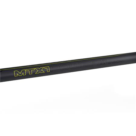 PACK CANA FRANCESA DE ENCAIXE FOX MATRIX MTX1 POWER V2 13M