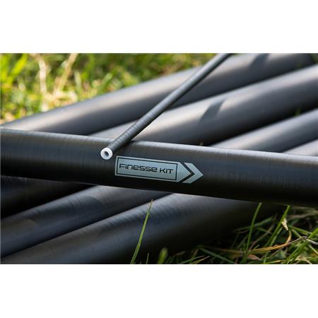 PACK CANA FRANCESA DE ENCAIXE FOX MATRIX MTX3 ULTRA V2