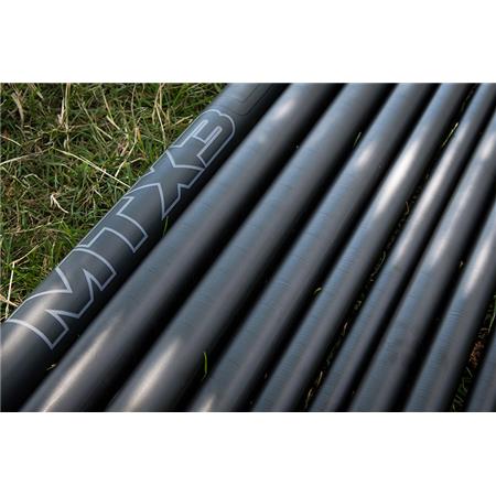 PACK CANA FRANCESA DE ENCAIXE FOX MATRIX MTX3 ULTRA V2