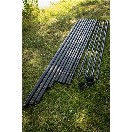 PACK CANA FRANCESA DE ENCAIXE FOX MATRIX MTX3 ULTRA V2