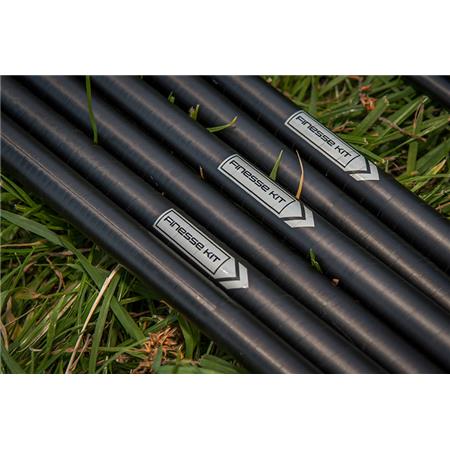 PACK CANA FRANCESA DE ENCAIXE FOX MATRIX MTX3 ULTRA V2