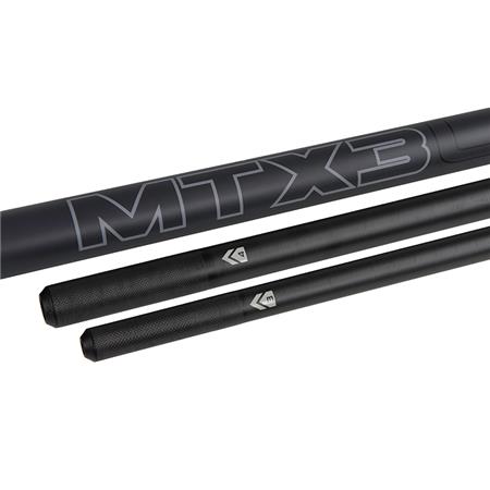 PACK CANA FRANCESA DE ENCAIXE FOX MATRIX MTX3 ULTRA V2