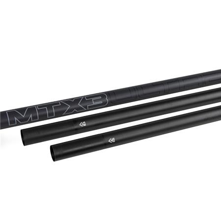 PACK CANA FRANCESA DE ENCAIXE FOX MATRIX MTX3 ULTRA V2