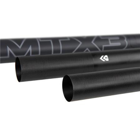 PACK CANA FRANCESA DE ENCAIXE FOX MATRIX MTX3 ULTRA V2