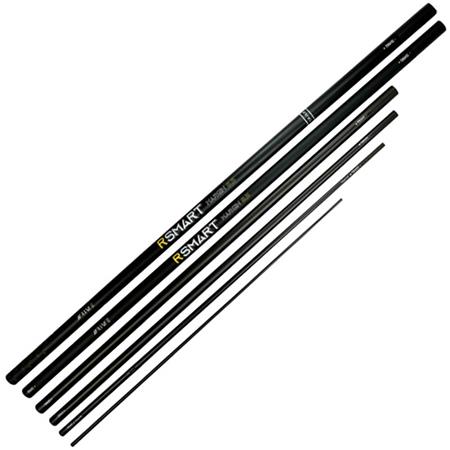 Pack Canna Con Innesto Rive R Smart Margin