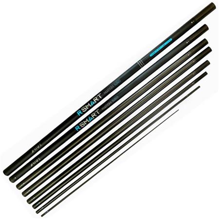 Pack Canne Coup À Emmanchement Rive R Smart Match