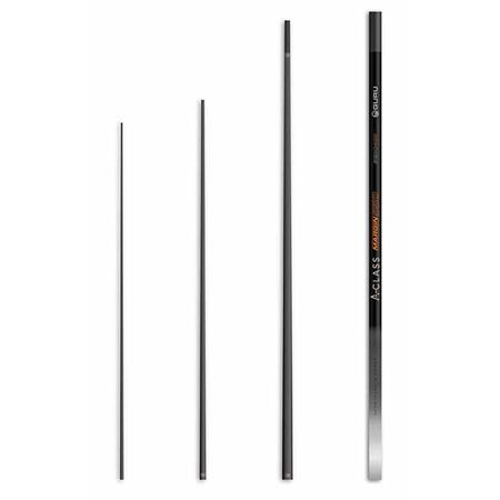 Pack Canne Per La Pesca Al Colpo A Innesto Guru A-Class Power Margin
