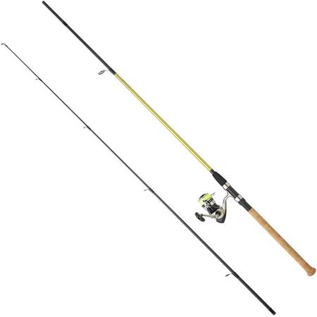 Pack Cebo Natural Daiwa Pack