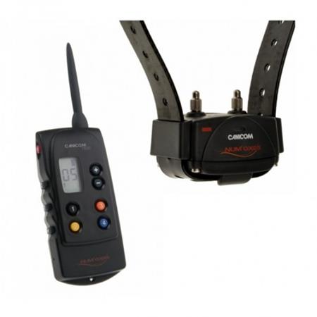 PACK COMPLETO NUMAXES CANICOM 1500 2 CHIENS