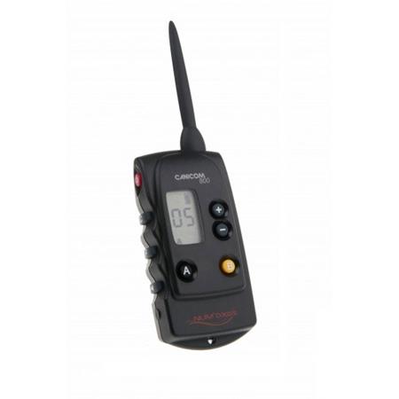 PACK COMPLETO NUMAXES CANICOM 800 2 CHIENS