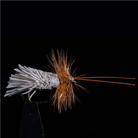 Pack De 3 Moscas Jmc Sedges Chazey