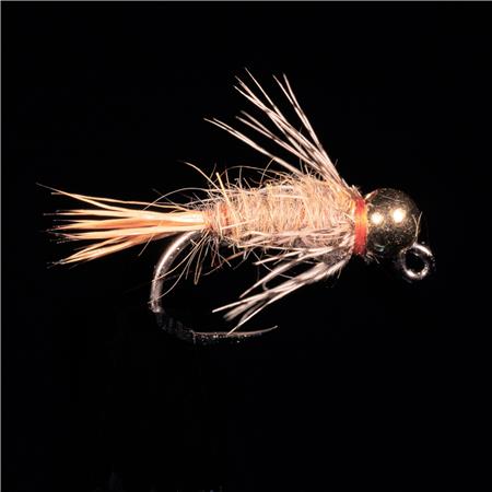 Pack De 3 Mouches Jmc Nymphes Jig 122