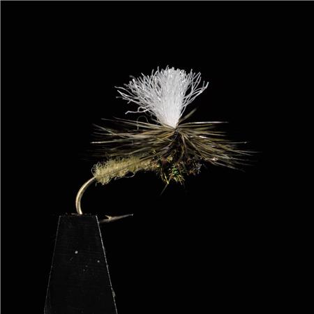Pack De 3 Mouches Jmc Parachutes Dc4