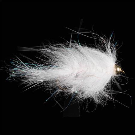 Pack De 3 Mouches Jmc Streamers St 73