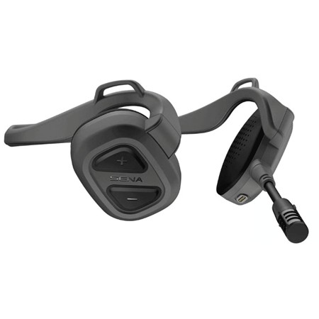 PACK DE CUATRO CASCOS BOSUN QUAD SENA COMPLETOS