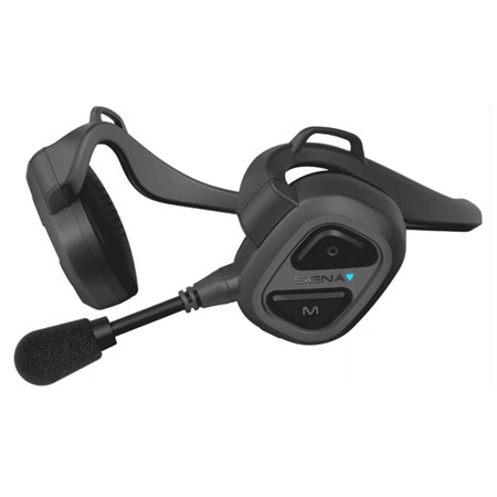 PACK DE QUATRO CAPACETES BOSUN QUAD COMPLETOS SENA COMPLETS