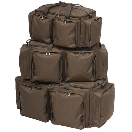 Pack Equipaje Dam Xt1 Carp Carrall Assortment