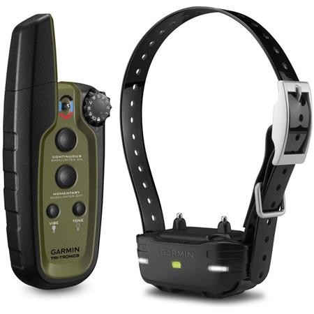 PACK ERZIEHUNGSHALSBAND GARMIN SPORT PRO