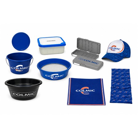 Pack Fête Des Père Colmic Coup