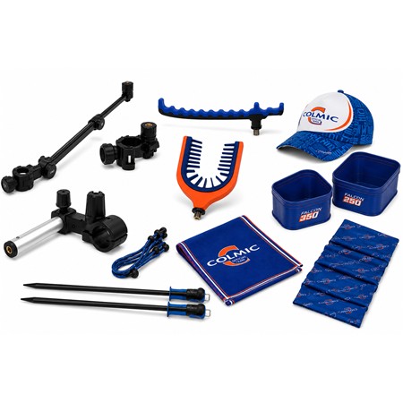 Pack Fête Des Père Colmic Feeder