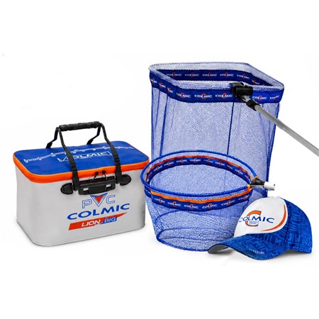 Pack Fête Des Père Colmic Pecheur