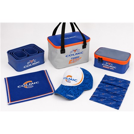 Pack Fête Des Père Colmic Pvc