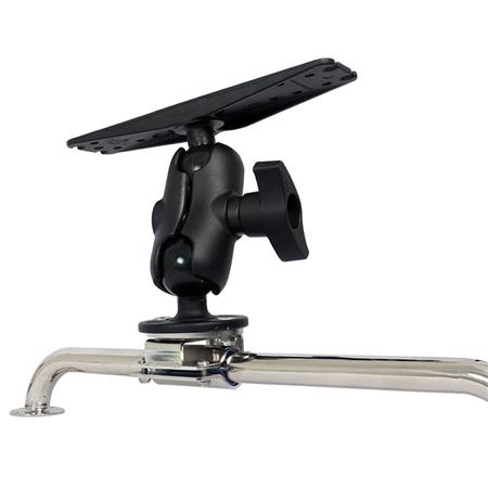 PACK FISHFINDER MOUNT SEANOX + BALCONY MOUNT