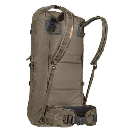 Pack Foldable Backpack 50L Vorn Dls #10