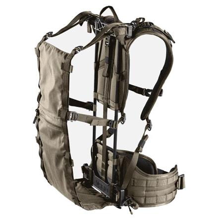 Pack Frame + Strap + Shelf Vorn Dls #7