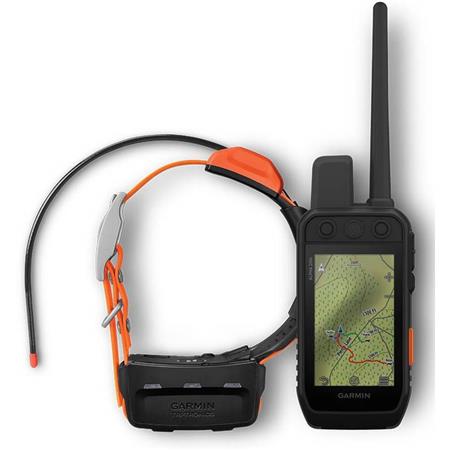 Pack Garmin Localização Comando Alpha 200I T5 Version F