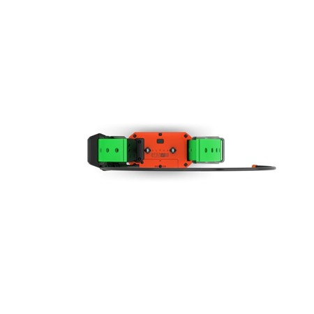PACK GARMIN TÉLÉCOMMANDE ALPHA 200 I F + COLLIER DE REPÉRAGE ET DRESSAGE TT25 F
