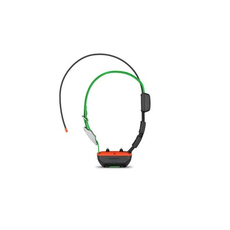 PACK GARMIN TÉLÉCOMMANDE ALPHA 200 I F + COLLIER DE REPÉRAGE ET DRESSAGE TT25 F