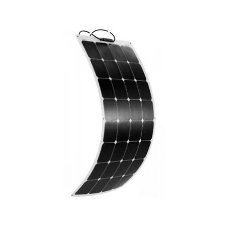 PACK GENERADOR SOLAR ORIUM IZYWATT 800 ET PANNEAU SOLAIRE SOUPLE 100W