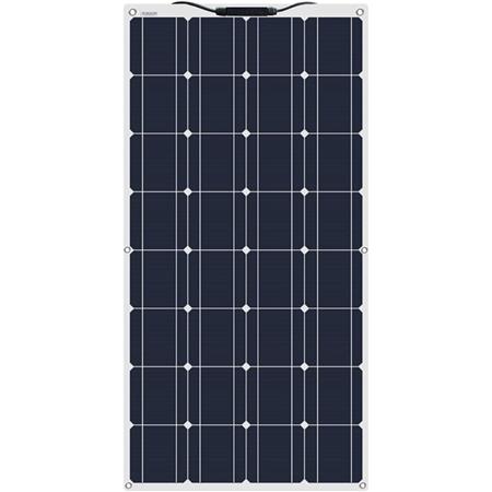 PACK GÉNÉRATEUR SOLAIRE ORIUM IZYWATT 800 ET PANNEAU SOLAIRE SOUPLE 200W