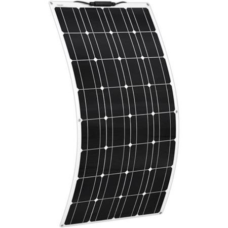 PACK GÉNÉRATEUR SOLAIRE ORIUM IZYWATT 800 ET PANNEAU SOLAIRE SOUPLE 200W