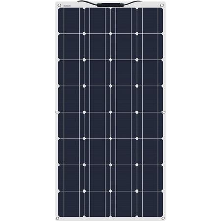 PACK GERADOR SOLAR ORIUM IZYWATT 800 ET PANNEAU SOLAIRE SOUPLE 200W