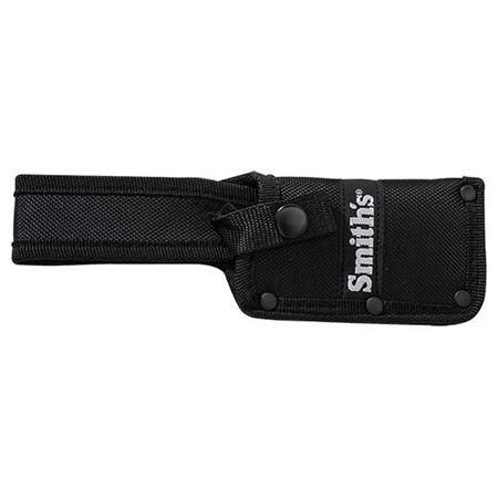 PACK KNIFE + POCKET SHARPENER SMITH'S EDGESPORT COMBO