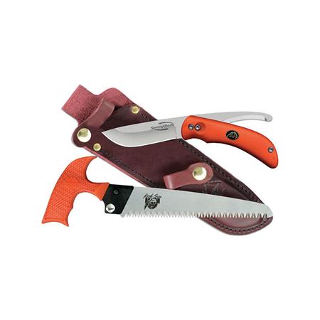 Pack Knives To Cut And Saw Outdoor Edge Swingblaze Pak