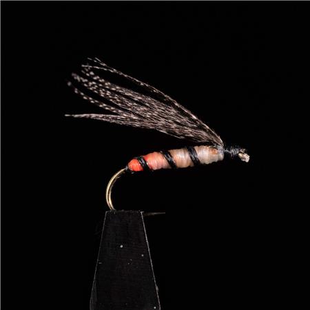 Pack Mit 3 Fliegen Jmc Noyees No 40