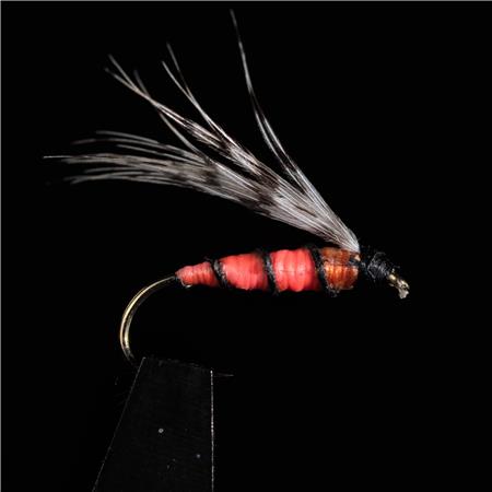 Pack Mit 3 Fliegen Jmc Noyees No 42