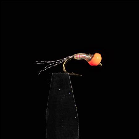Pack Mit 3 Fliegen Jmc Nymphen Pg4