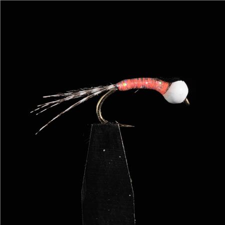Pack Mit 3 Fliegen Jmc Nymphen Pg5