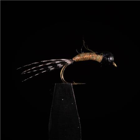 Pack Mit 3 Fliegen Jmc Nymphes Pg3