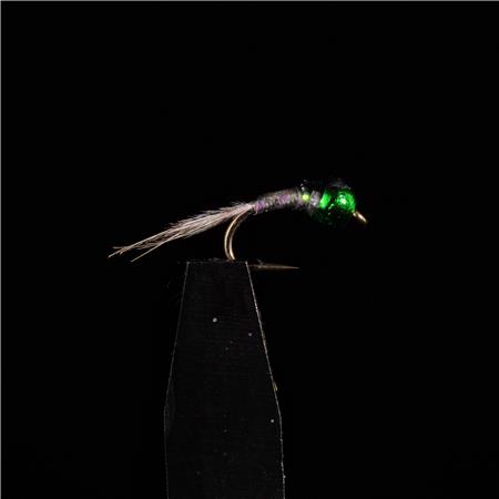 Pack Mit 3 Fliegen Jmc Nymphes Pg6