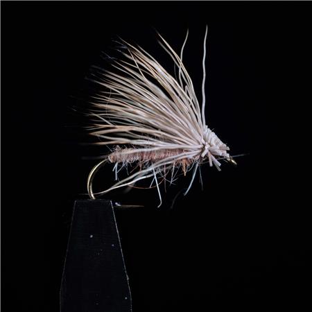 Pack Mit 3 Fliegen Jmc Sedges Helle Steinschüttung